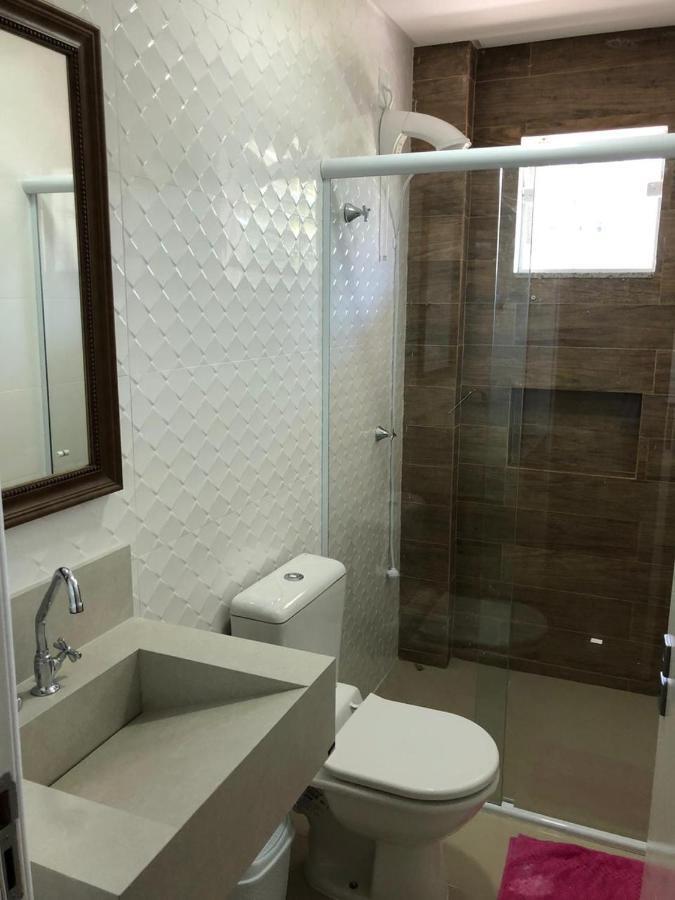 Apartamento בומבס מראה חיצוני תמונה